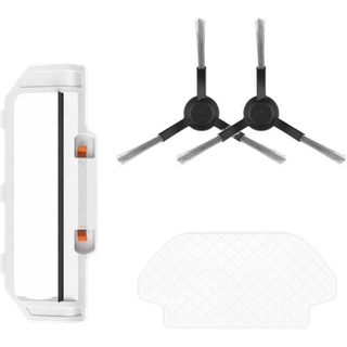 Xiaomi Robot Vacuum- Mop P Accessory Kit White