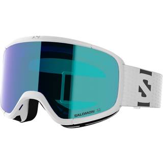 Salomon Aksium 2.0 White, OneSize