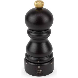 Peugeot Paris peberkværn U'Select Træ, Chokolade 12cm