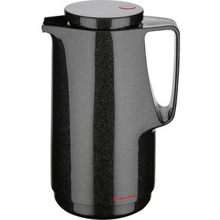 Rotpunkt Termokande, 1L, sort sparkling