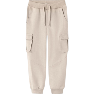 Regular Fit Sweatbukser