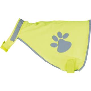 Trixie Dog Safety Vest Reflective S Length 24cm Stomach Circum 39-50cm