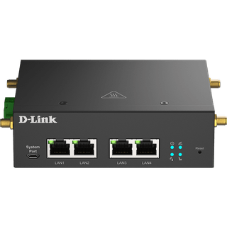 D-LINK 5G Multi-Connect Modem