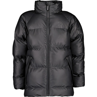 Mega Jacket JR Black (140)