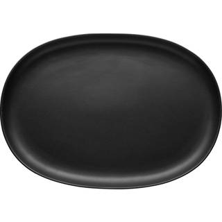 Eva solo Nordic Kitchen ovalt serveringsfad 36 cm