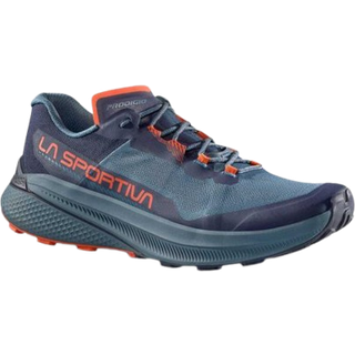 La Sportiva Prodigio Str. 42 Blå Herre