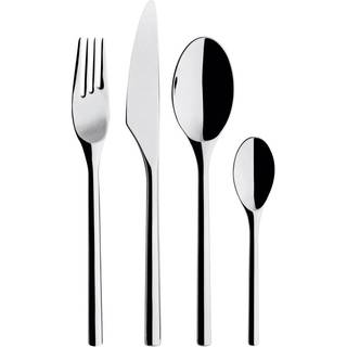 Iittala Artik bestiksæt 16 dele rustfrit stål