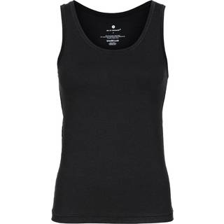 JBS of Denmark Bamboo Top Wide Straps - Black - Medium