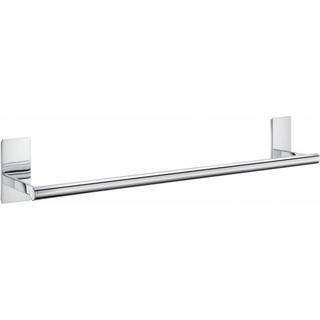 Smedbo pool håndklædestang krom 430mm zk346