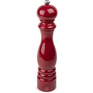 Peugeot Paris peberkværn u'select træ rød passion 30cm