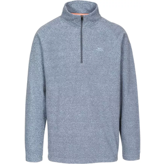 Trespass keynote - male fleece at100 PRUNE 3XL