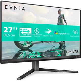 27" Philips Evnia 3000 27M2N3800A - 3840x2160 - 160Hz - IPS