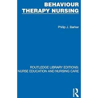 Behaviour Therapy Nursing