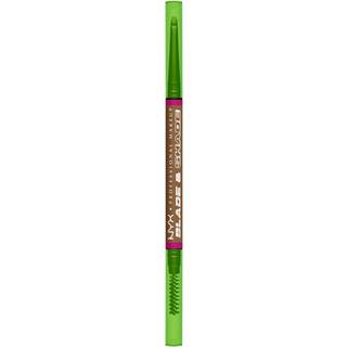 NYX Professional Makeup Blade & Shade Brow Pencil 02 Blonde - 0,1 g