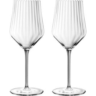 Nachtmann Aperitivo universal vinglas 2-pak Klar