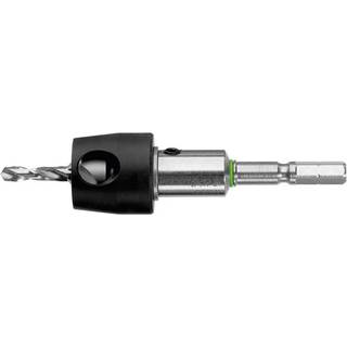 Festool forsænkningsbor BSTA HS D 5 CE 496451