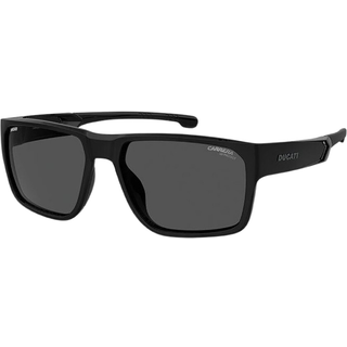Carrera Ducati Mand CARDUC 029/S 807/IR Solbriller Plast Grå Grå Firkantet