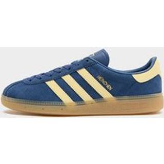 adidas Originals Munchen Women's, Blå - 38