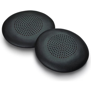 POLY|HP Blackwire 5000 Leatherette Ear Cushions (2 Pieces)