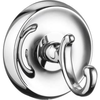 Krog Smedbo Villa K255 Poleret krom