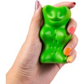 HARIBO GOLD BEAR STRESS SQUEEZER
