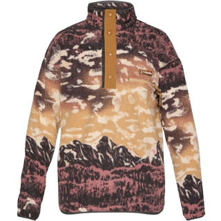 Columbia Columbia Herre Helvetia II Half Snap Fleece