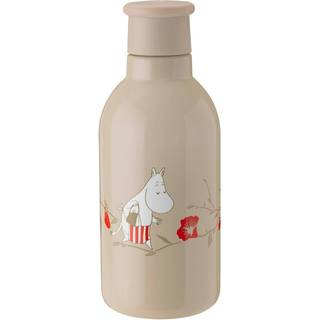 Drink-It Termoflaske 0,5 liter, Moomin-mamma’s Teaparty