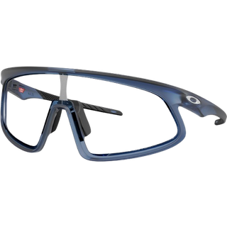 Oakley - Rslv Stonewash / Photochromic - transparent