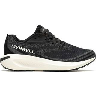 Merrell Morphlite Str. 38½ Dame Løbesko - Sort | Letvægts komfort til løb og træning, perfekt til aktive kvinder.