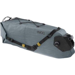 Seat Pack Boa Wp 12 Steel (One Size)