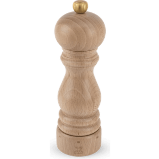 Peugeot Paris uS Peberkværn 18 cm Natur Bøg