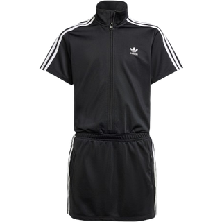 Firebird-kjole - Black - 164