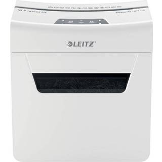 Leitz IQ Protect Premium makulator 6X krydsmakulering P4, 6 ark