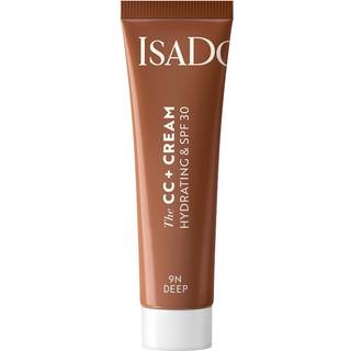 IsaDora CC+ Cream 9N Deep 30 ml