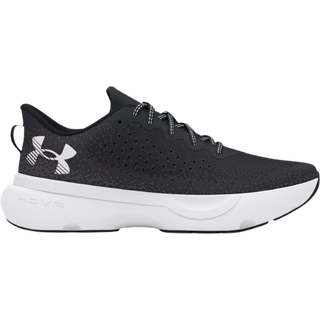 Under Armour Infinite Neutral Running Shoe Men - Black, Black, Size 8 - black