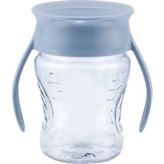 WOW Cup Baby Graceful Blue (207 ml)