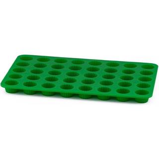 Pufz Karamelknas Grøn