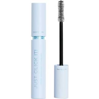 Gosh Just Click It Water Resistant Mascara 001 Black 10 ml