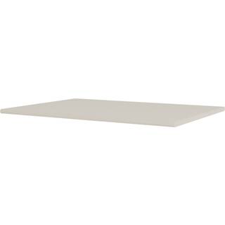 Montana Mini Top Single 2004 - Skænke og sideboards Lakeret Mdf Clay - 2004-168-CLAY