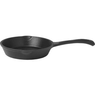 Pillivuyt Garonne Mini stegepande støbejern - 16 cm
