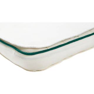 Cocoon Eco Living Vådliggerlagen til Barnevogn, 37x96 cm - 1 stk.