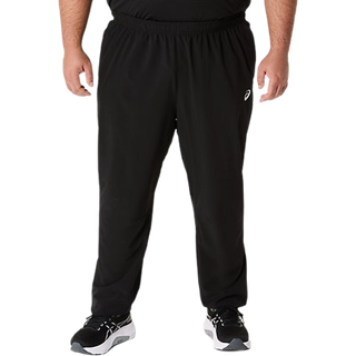 Asics Men's Asics Core Woven Pant Performance Black, S
