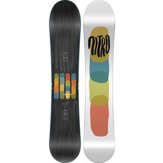 Nitro Phase Snowboard-159cm