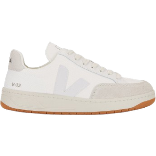 Veja V-12 Sneaker Herrer størrelse 46 farve hvid