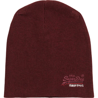 Superdry Orange Label strikhue