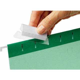 Esselte Pendaflex fane m/indstik 5 cm (25)