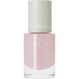 Idun Nail Polish Lepidolit - 11 ml.