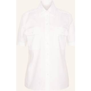 Seidensticker SN080666 Skjorter White 44