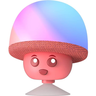 MOB Speaker Mega Mush, pink Bluetooth højttaler