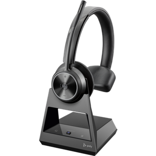 POLY Savi 7310 Mono -M D2 HS EMEA-INTL E